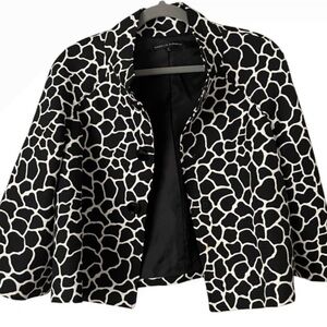 ISABELLA DEMARCO Blazer size 10